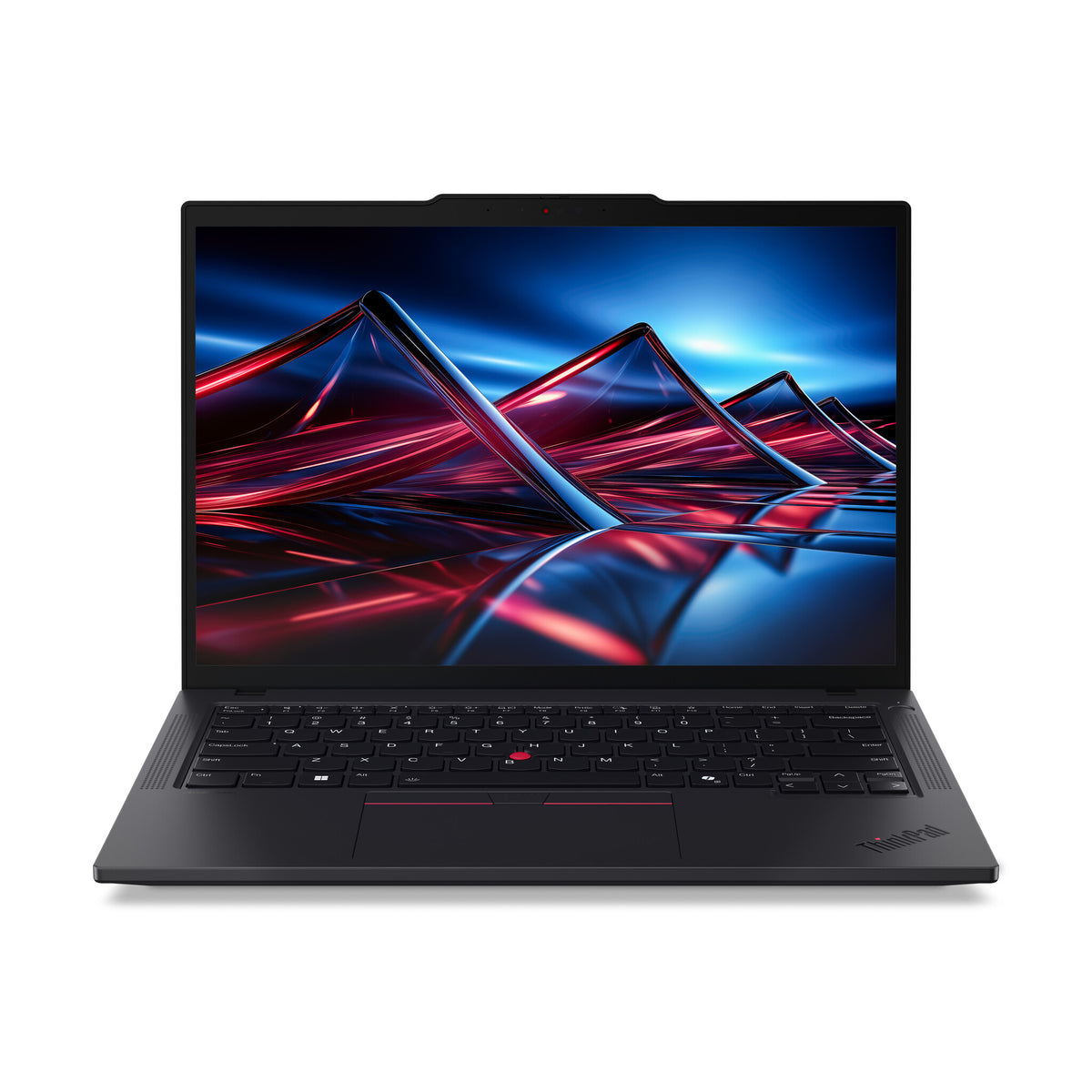 Lenovo ThinkPad P14s (Gen 5) Laptop - AMD Ryzen™ 7 PRO 8840HS - 35.6 cm (14&quot;) - 16 GB DDR5-SDRAM - 512 GB SSD - Wi-Fi 6E - Windows 11 Pro - Black