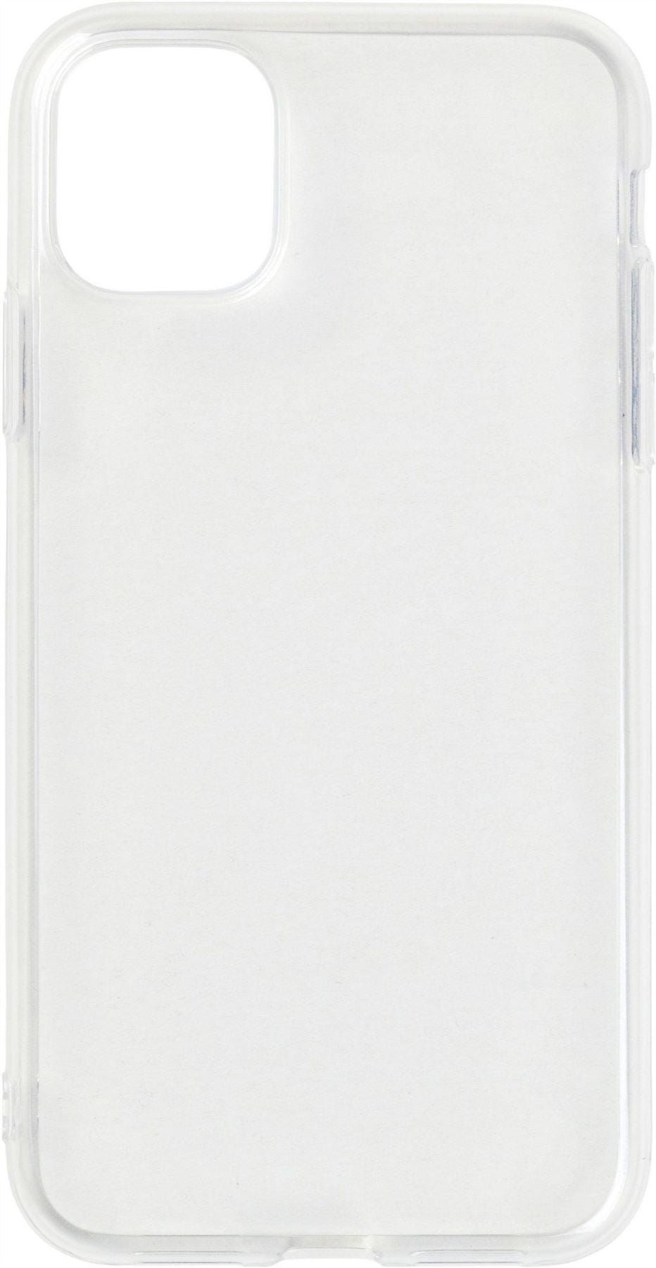 eSTUFF ES671155-BULK mobile phone case Cover Transparent