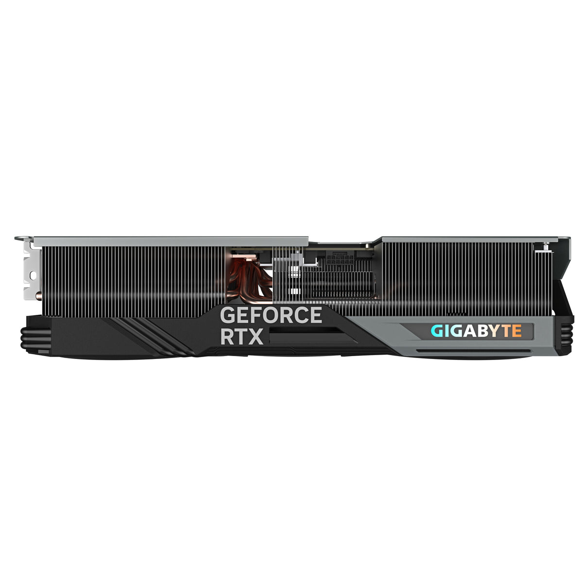 Gigabyte GAMING OC 16G - NVIDIA 16 GB GDDR6X GeForce RTX 4080 SUPER graphics card