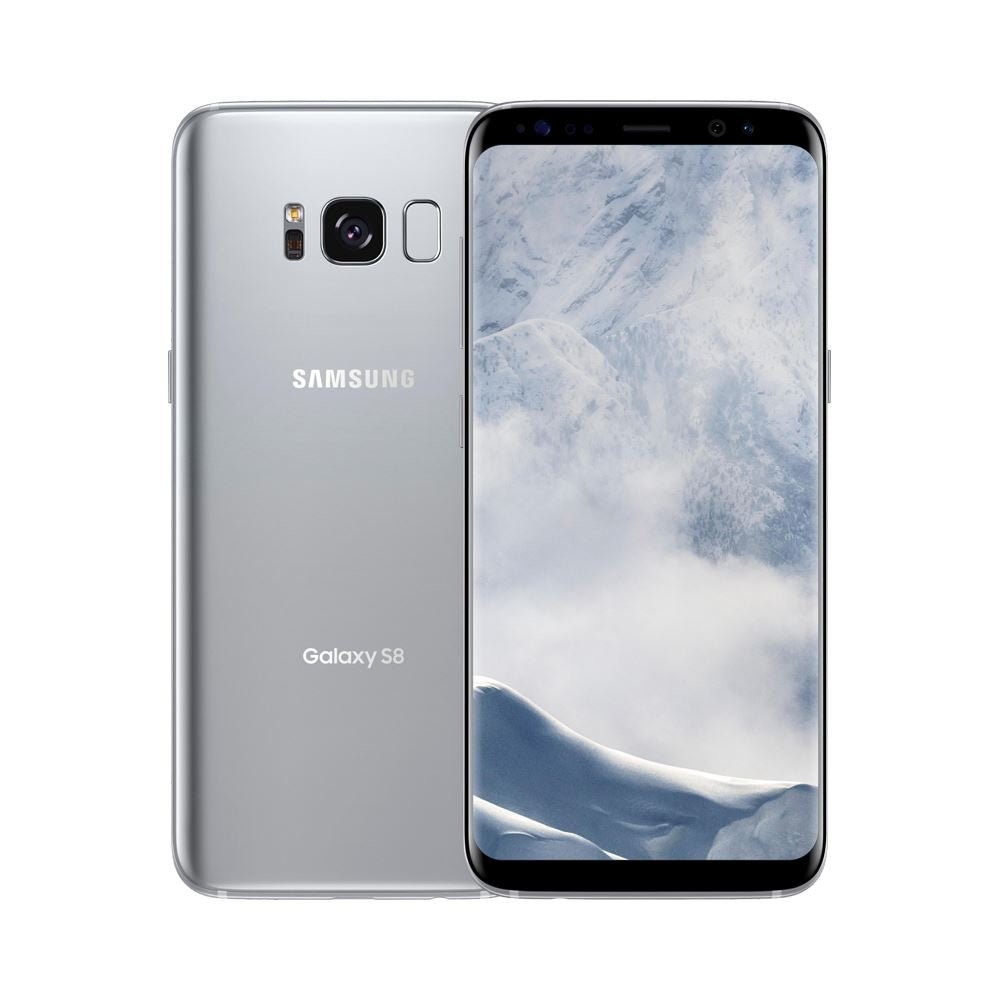 Samsung Galaxy S8 - Refurbished