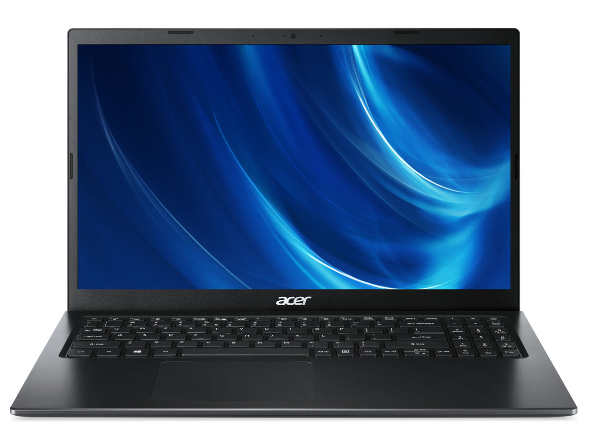 Acer Extensa 15 EX215-54 Laptop - 39.6 cm (15.6&quot;) - Intel® Core™ i5-1135G7 - 8 GB DDR4-SDRAM - 512 GB SSD - Wi-Fi 6 - Windows 11 Pro - Black