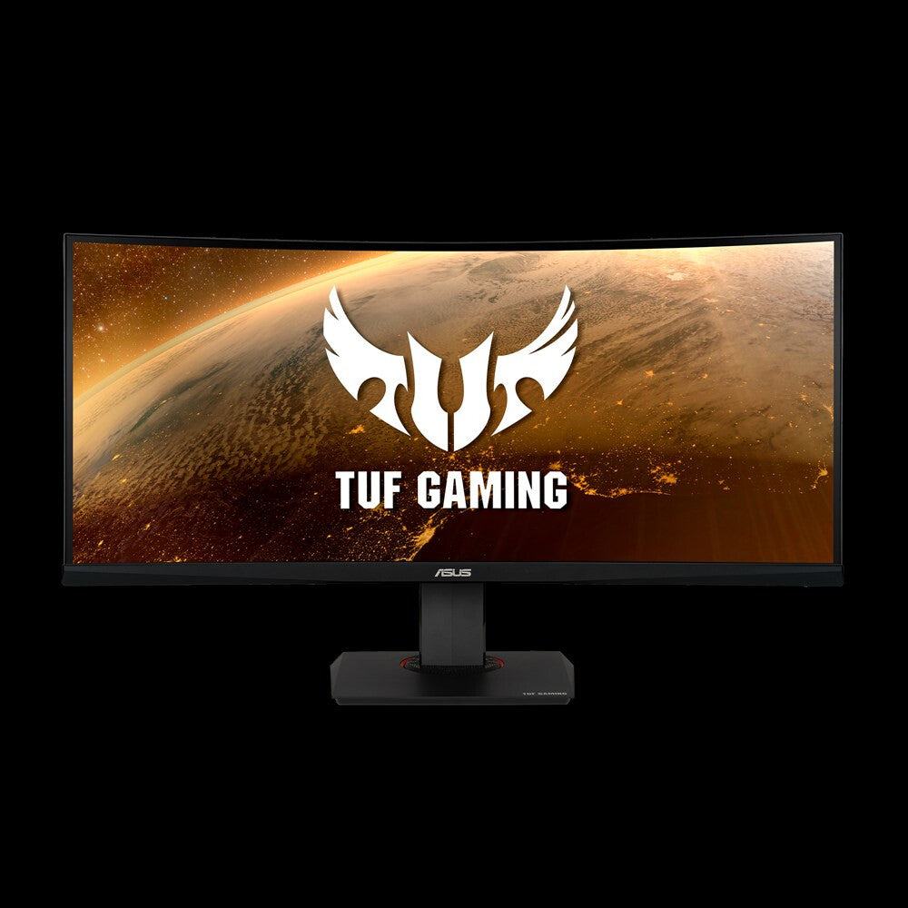 ASUS VG35VQ - 88.9 cm (35&quot;) - 3440 x 1440 pixels UltraWide Quad HD LED Monitor