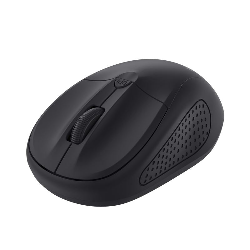 Trust Primo RF Wireless Optical mouse - 1,600 DPI