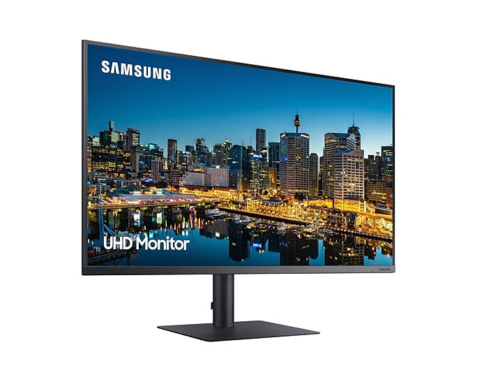 Samsung ViewFinity TUF87F - 80 cm (31.5&quot;) - 3840 x 2160 pixels 4K Ultra HD LCD Monitor