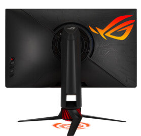 ASUS ROG Strix XG279Q - 68.6 cm (27&quot;) - 2560 x 1440 pixels Quad HD LED Monitor