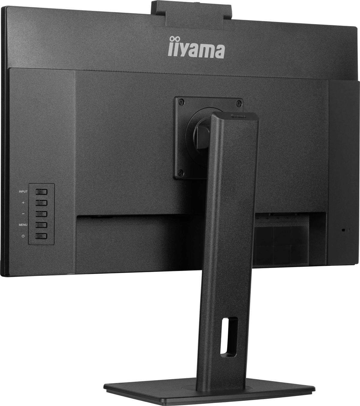 iiyama ProLite XUB2790QSUH-B1 - 68.6 cm (27&quot;) - 2560 x 1440 pixels 4K Ultra HD LED Monitor