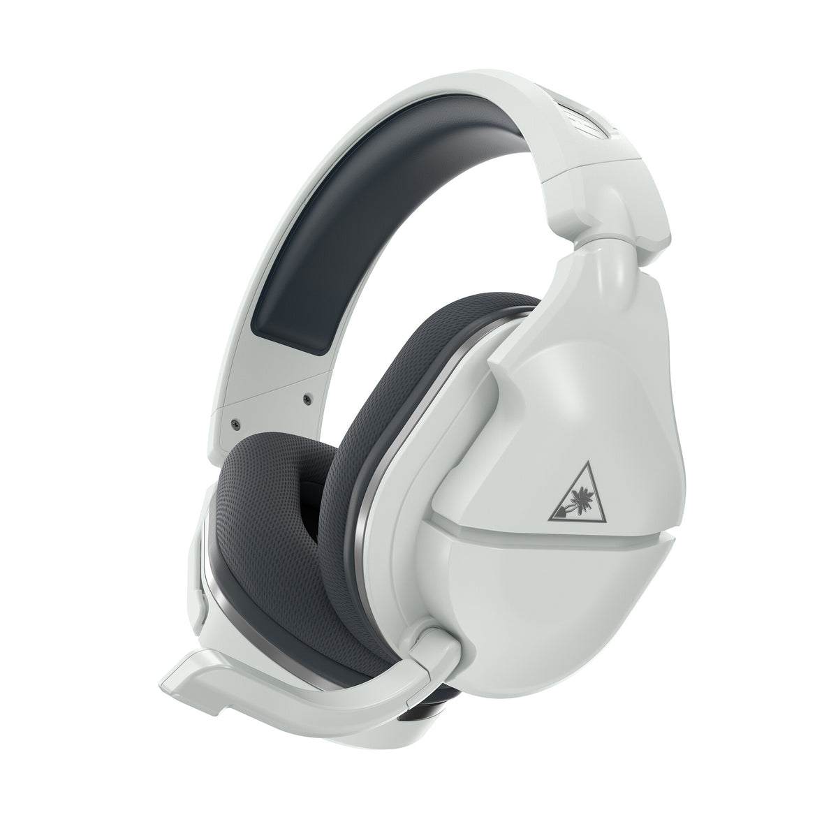 Turtle Beach Stealth 600 (2nd Gen) - USB Type-C Wired &amp; Wireless Gaming Headset for PS4 / PS5 in White