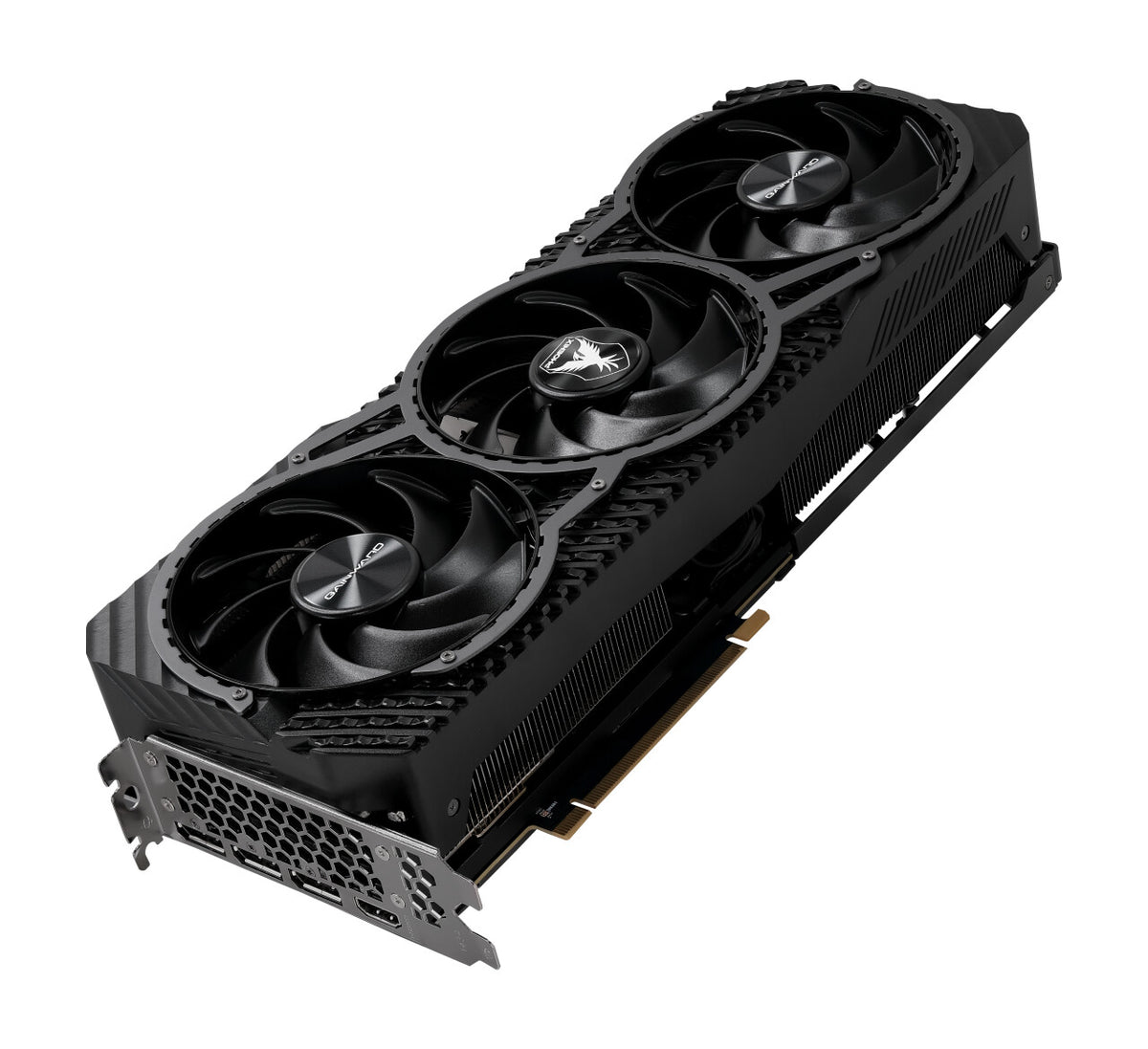 Gainward Pheonix - NVIDIA 12 GB GDDR6X GeForce RTX 4070 graphics card