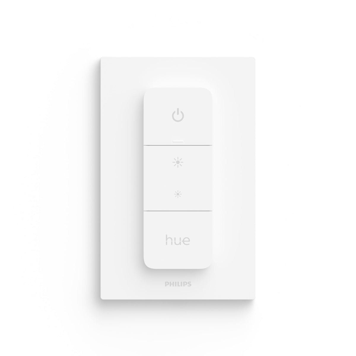 Philips Hue Go &amp; Dimmer Switch V2