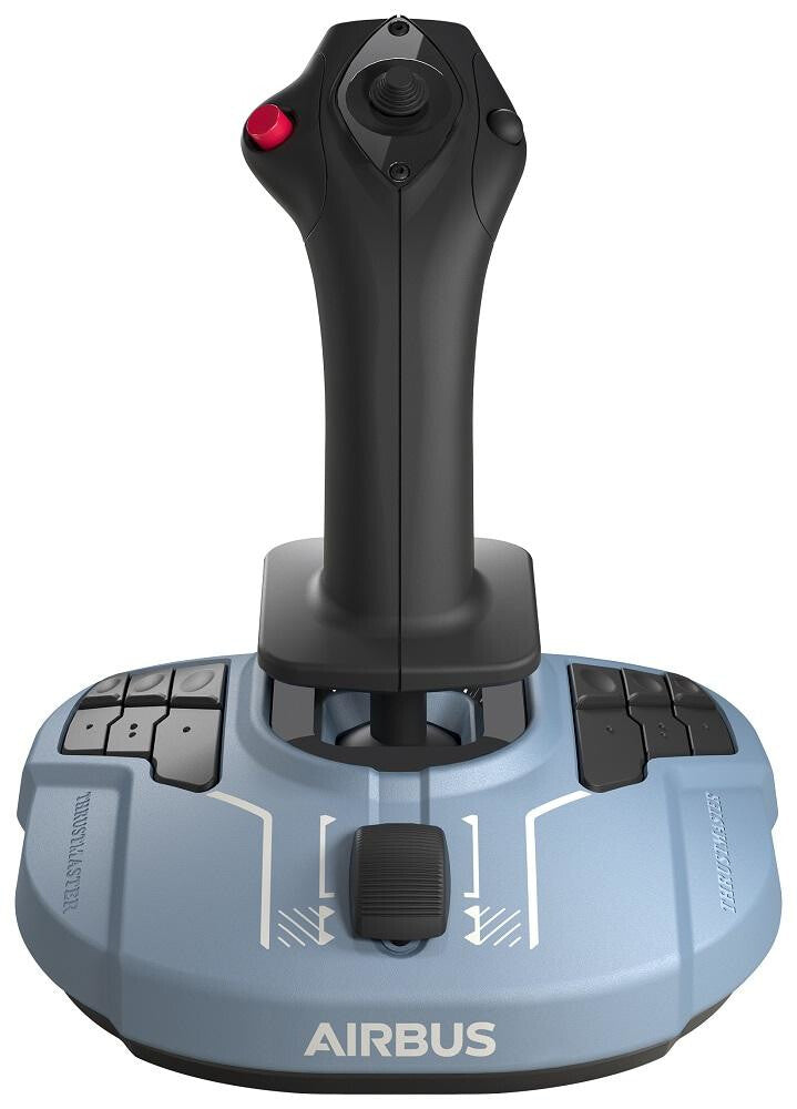 Thrustmaster TCA Sidestick &quot;Airbus edition&quot; - USB Joystick for PC