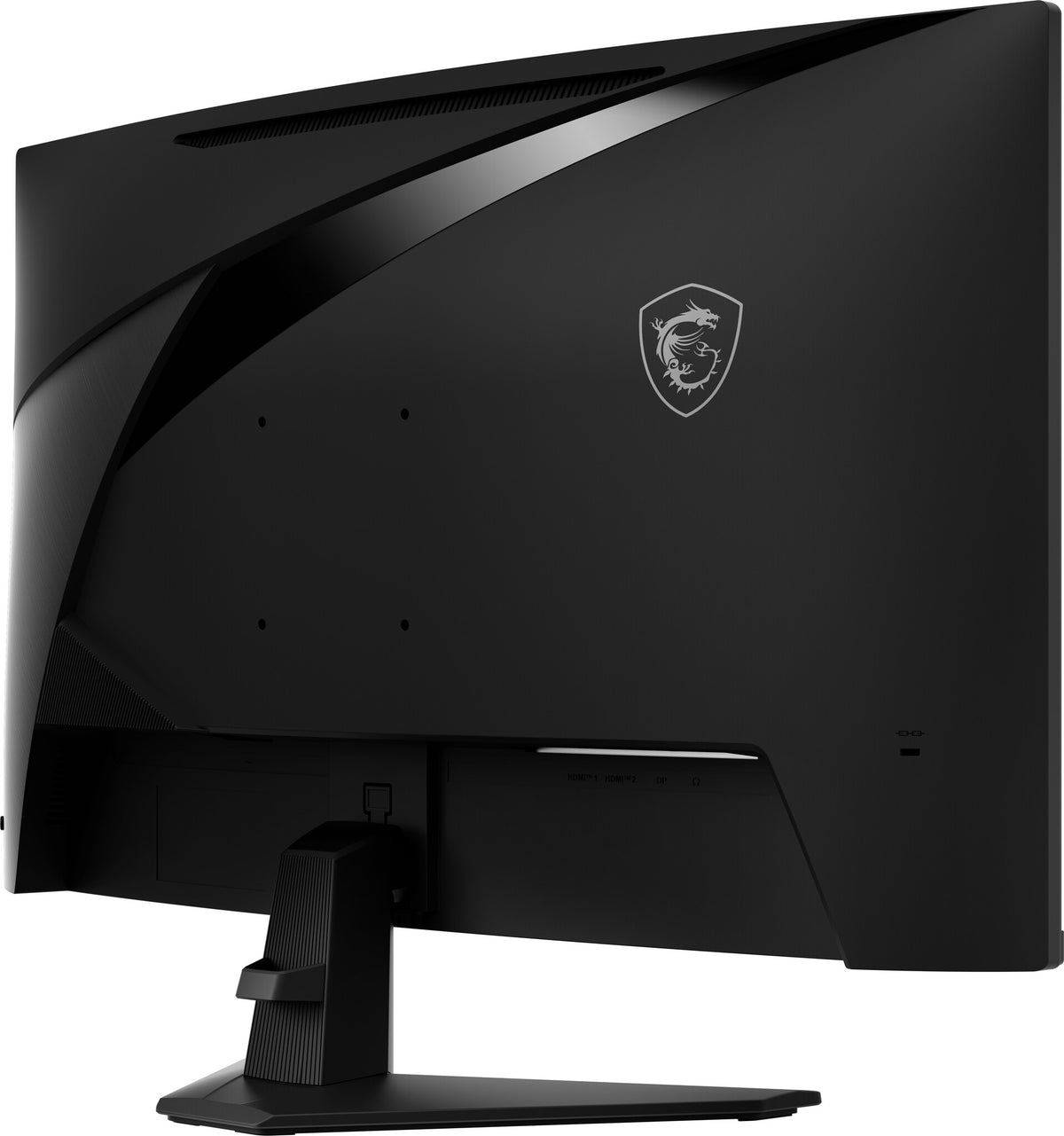 MSI MAG 32C6X - 80 cm (31.5&quot;) - 1920 x 1080 pixels FHD Monitor