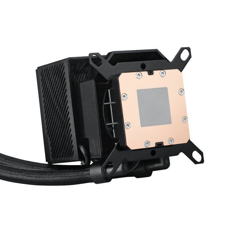 ASUS ROG RYUJIN III 360 - All-in-one Liquid Processor Cooler in Black - 360mm