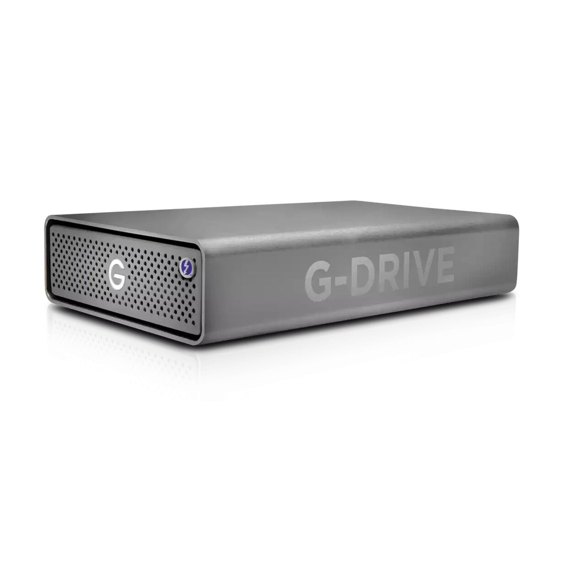 SanDisk G-DRIVE PRO STUDIO - External SSD - 7.68 TB