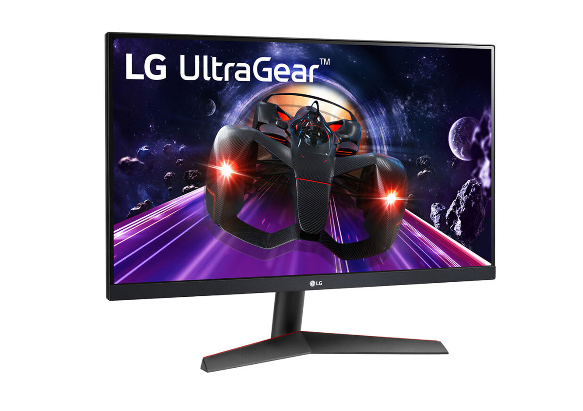 LG 24GN600-B - 60.5 cm (23.8&quot;) - 1920 x 1080 pixels FHD LCD Monitor