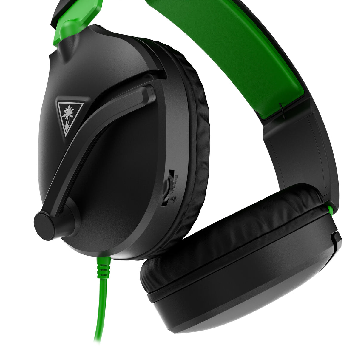 Turtle Beach Recon 70 - Wired Gaming Headset for Xbox Series X|S in Black / Green