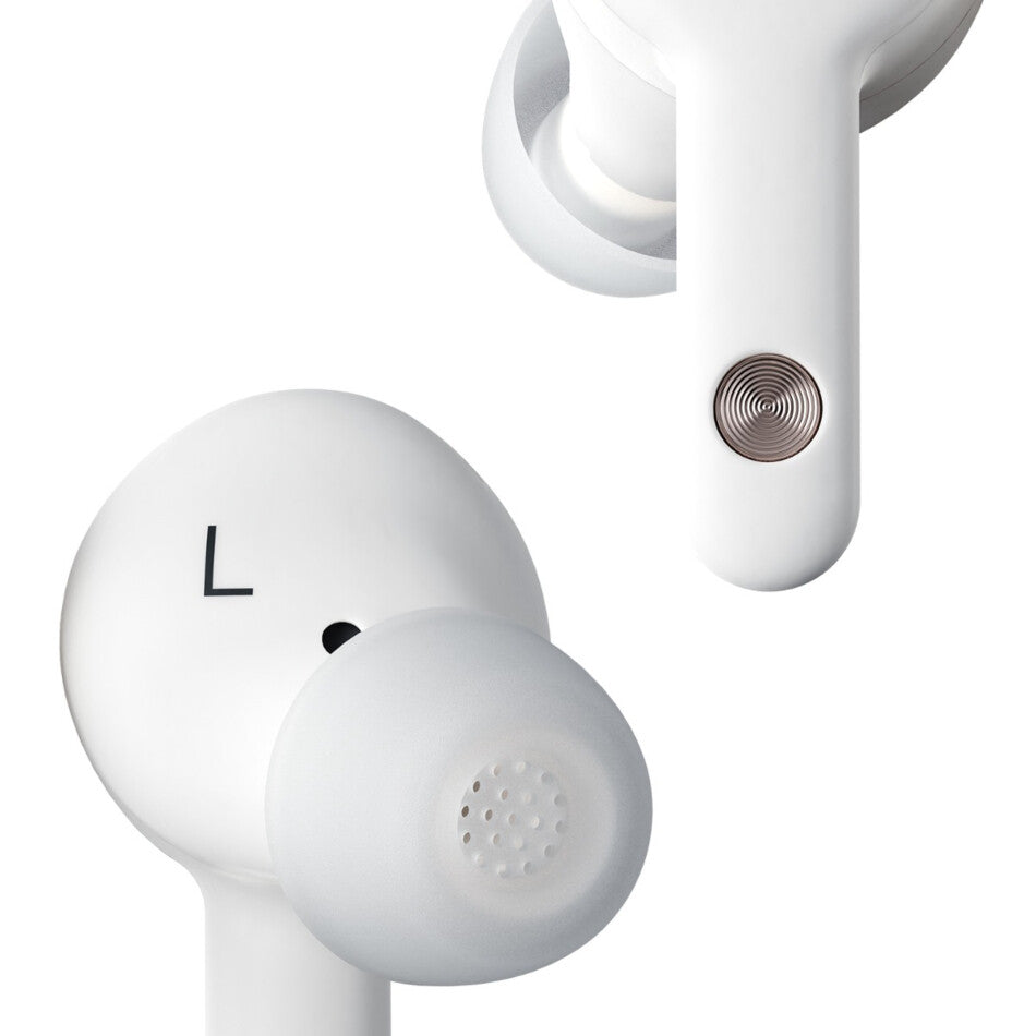 Sudio A2 - Bluetooth True Wireless Stereo (TWS) In-ear Earbuds in White