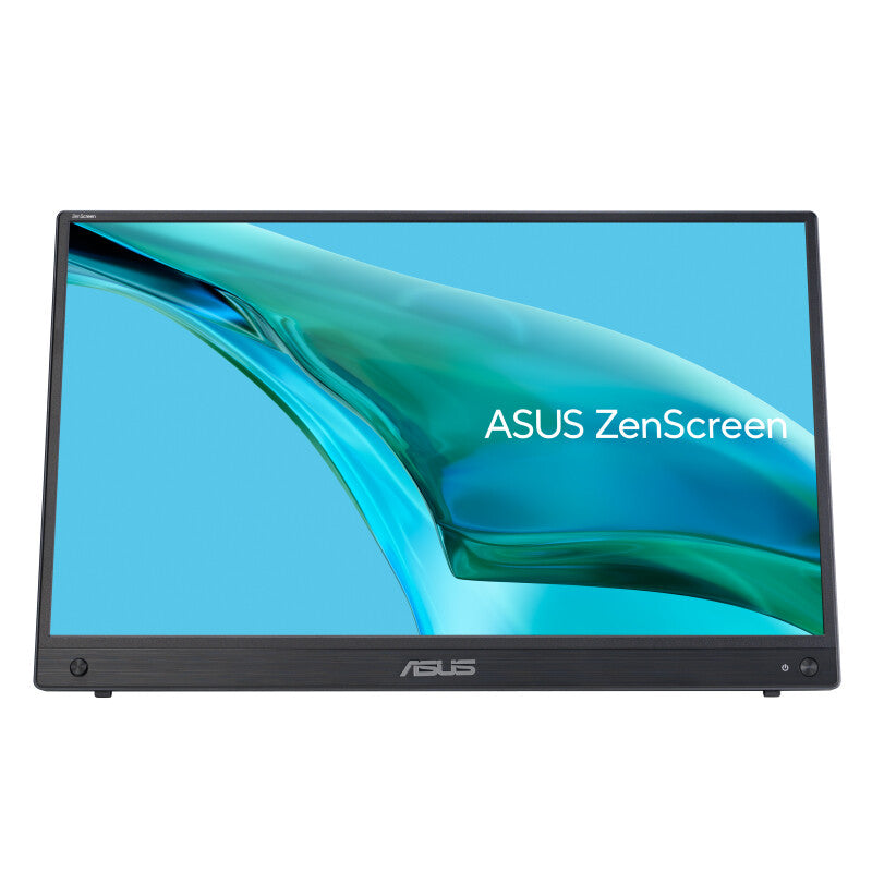 ASUS ZenScreen MB16AHG - 39.6 cm (15.6&quot;) - 1920 x 1080 pixels FHD Portable Monitor