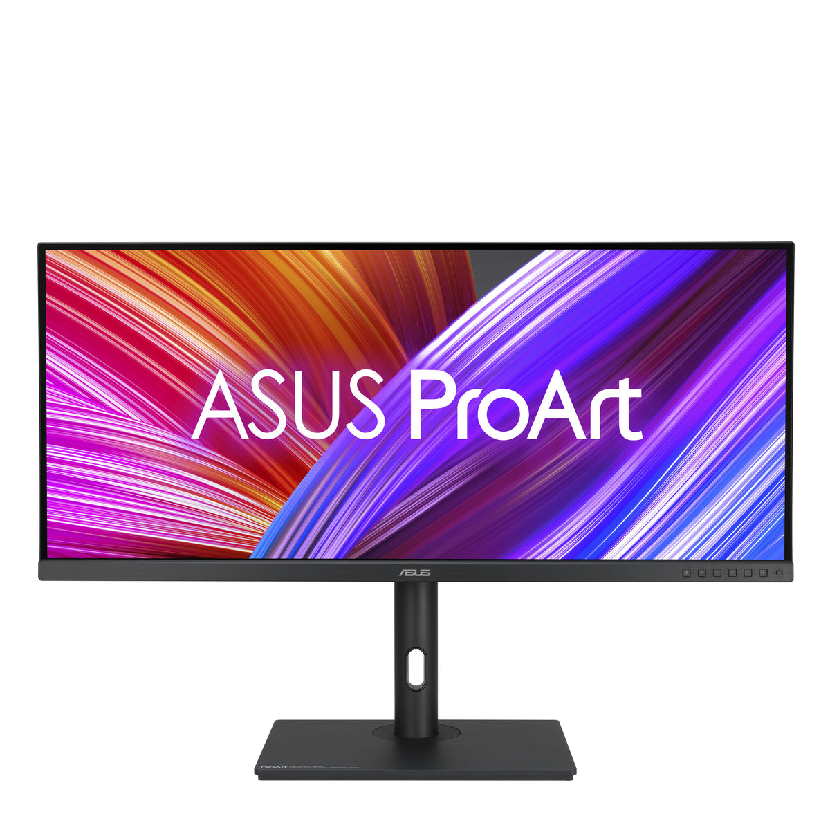 ASUS ProArt PA348CGV - 86.4 cm (34&quot;) - 3440 x 1440 pixels UltraWide Quad HD Monitor