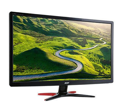 Acer G6 G276HL - 68.6 cm (27&quot;) - 1920 x 1080 pixels FHD LED Monitor