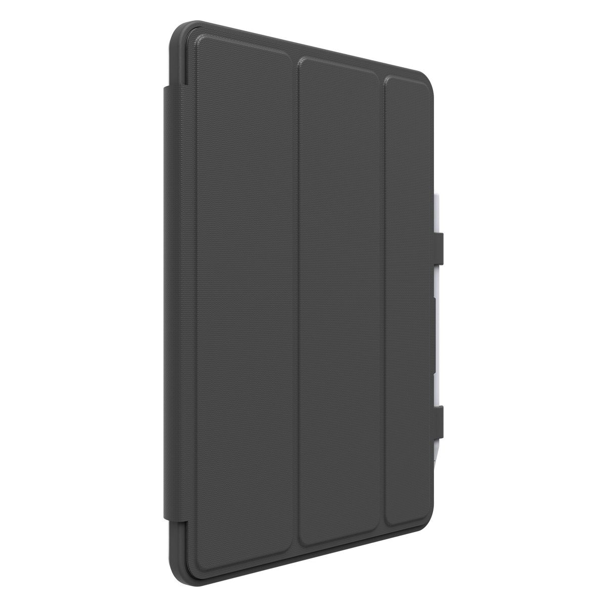 OtterBox UnlimitED Folio Case for 10.2&quot; iPad in Grey - No Packaging