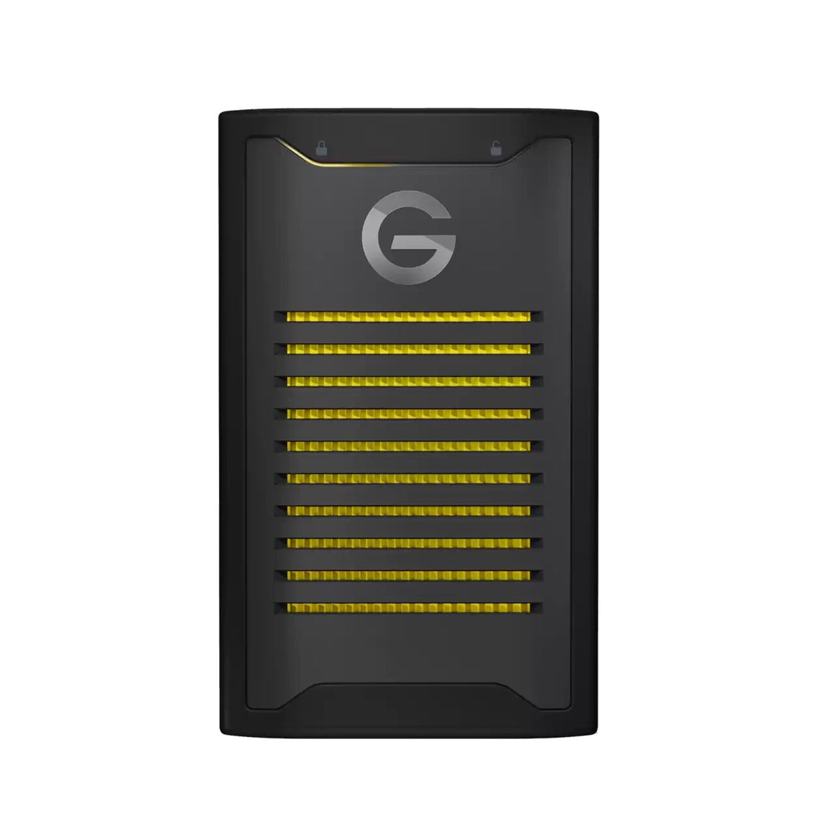 SanDisk G-DRIVE ArmorLock with Password Protection - 2 TB