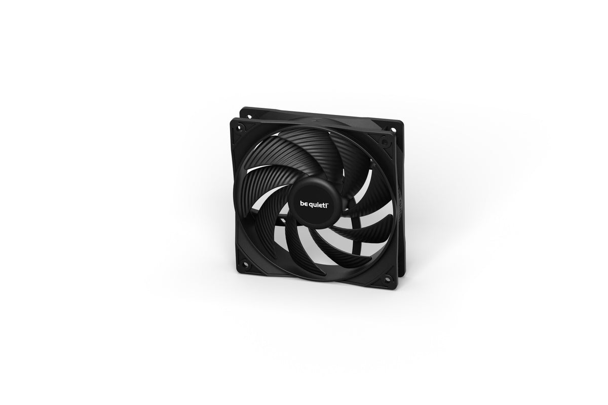 be quiet! Pure Loop 2 - All-in-one Liquid Processor Cooler in Black - 120mm