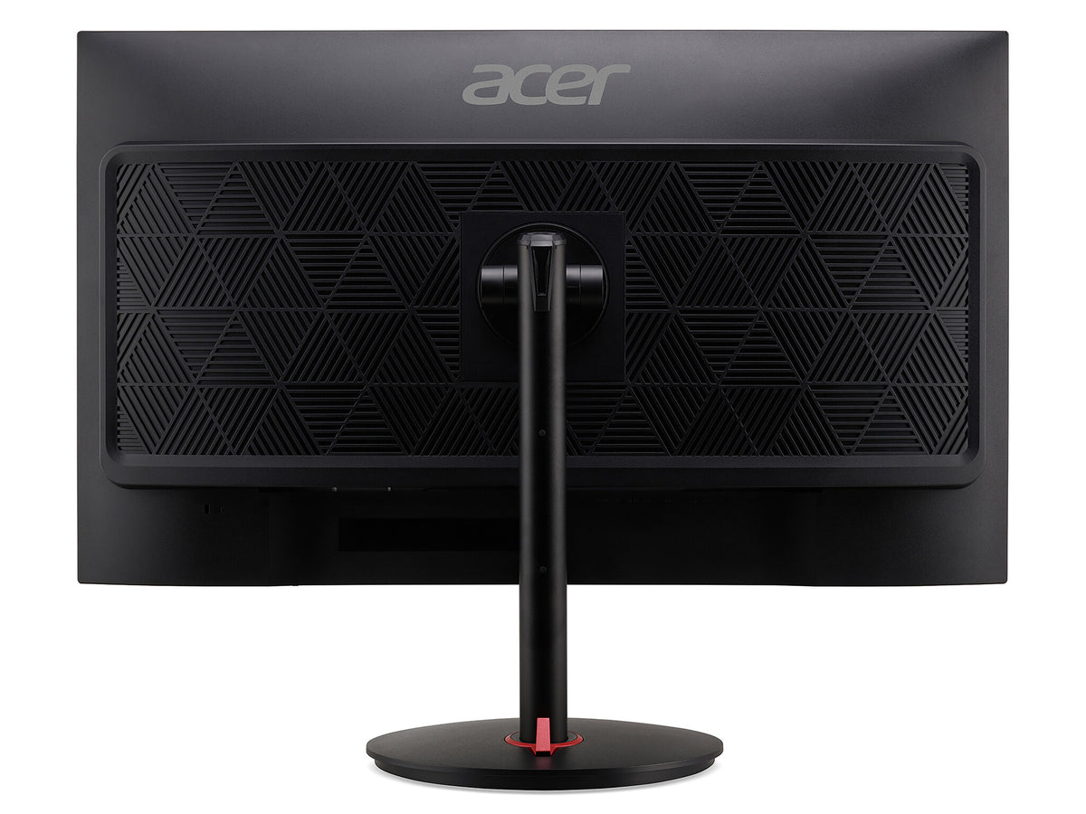 Acer Nitro XV322QK KV - 80 cm (31.5&quot;) - 3840 x 2160 pixels 4K UHD LED Monitor