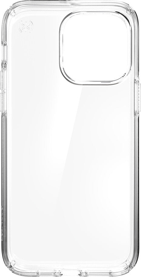 Speck Presidio Perfect with Microban for iPhone 14 Pro Max in Transparent