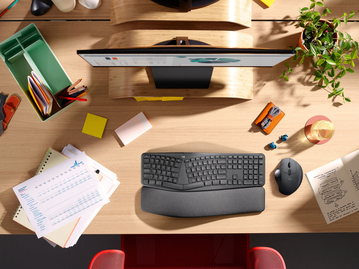 Logitech ERGO K860 for Business