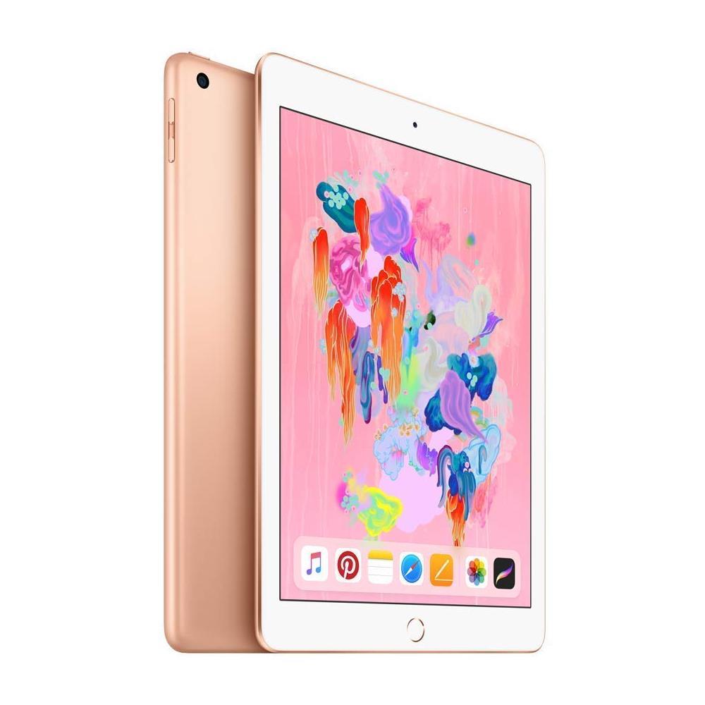 Apple iPad (2018) - 9.7&quot; - Wi-Fi Only - Refurbished