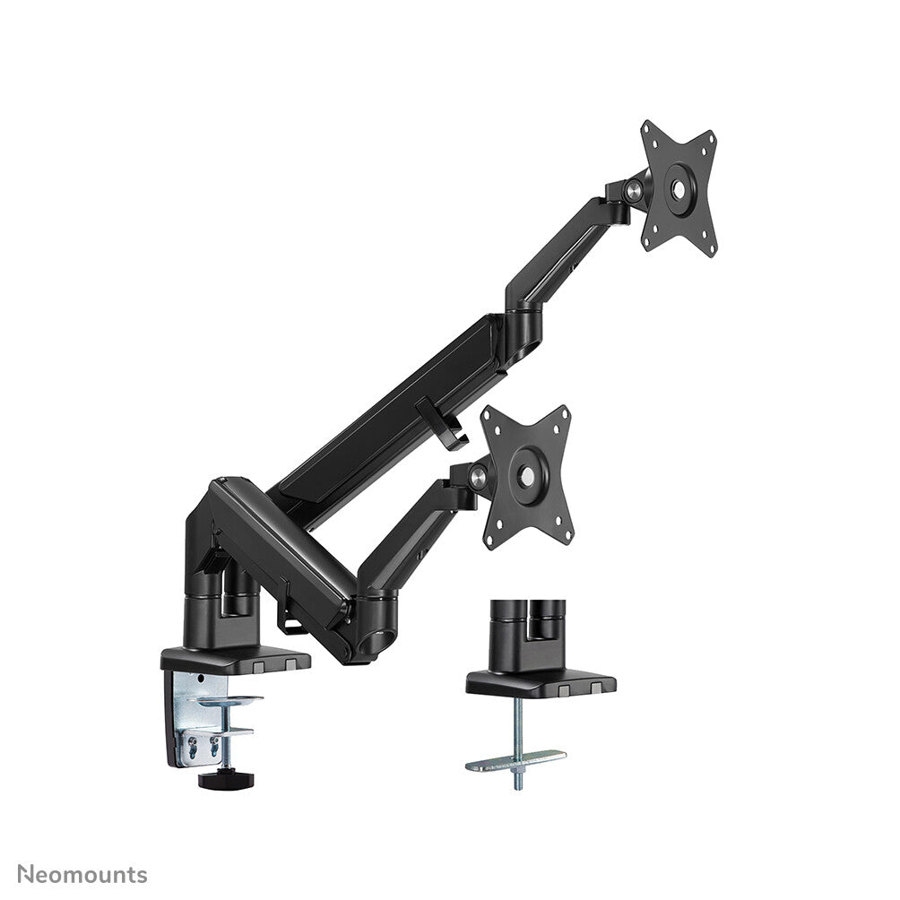 Neomounts DS70-810BL2 - Desk monitor mount for 43.2 cm (17&quot;) to 81.3 cm (32&quot;)