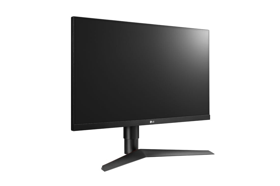 LG 27GL650F-B - 68.6 cm (27&quot;) - 1920 x 1080 pixels FHD Monitor