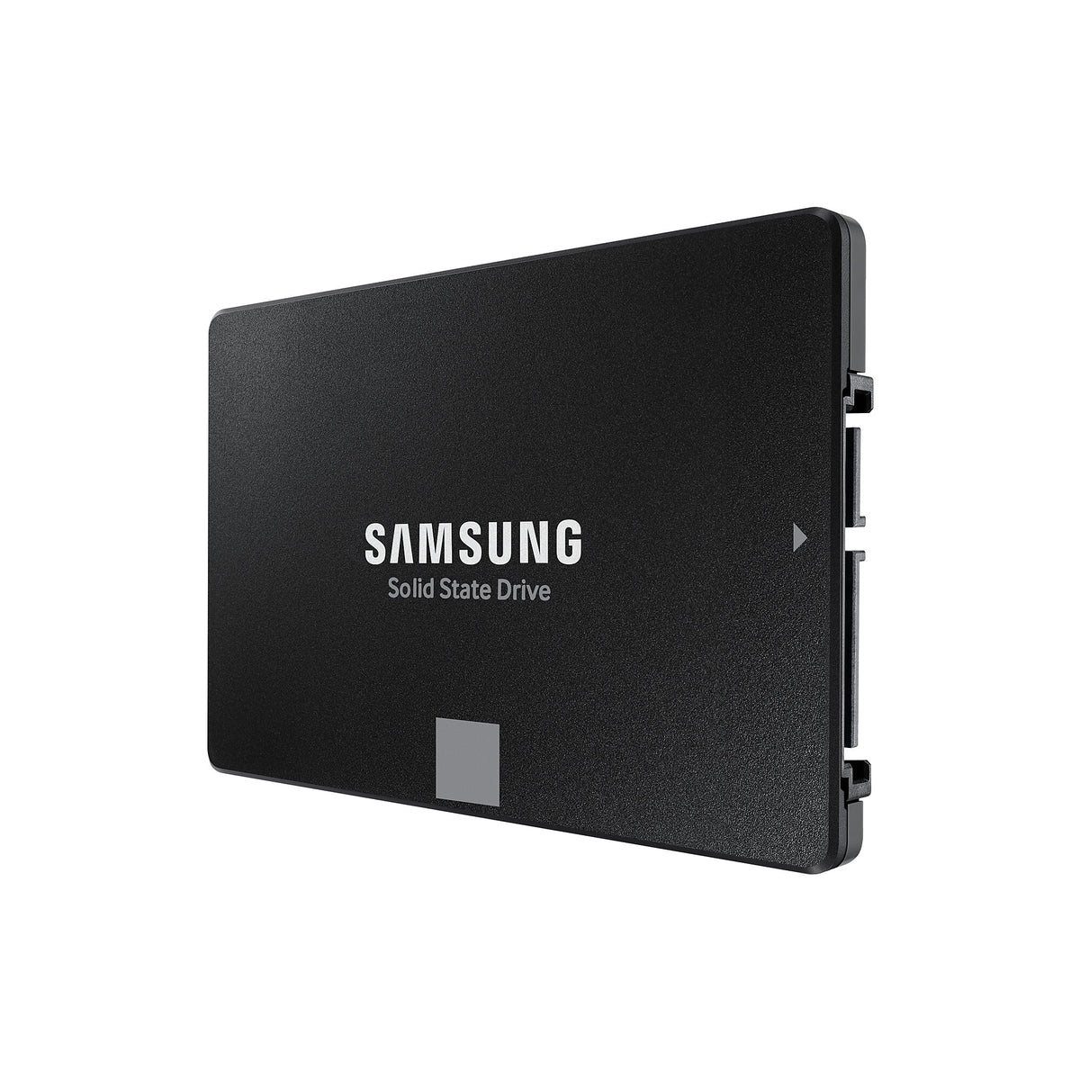 Samsung 870 EVO - Serial ATA III V-NAND 2.5&quot; SSD - 4 TB