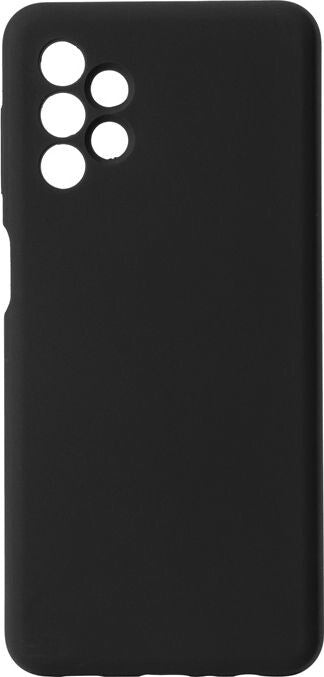 eSTUFF MADRID mobile phone case for Galaxy A32 (5G) in Black