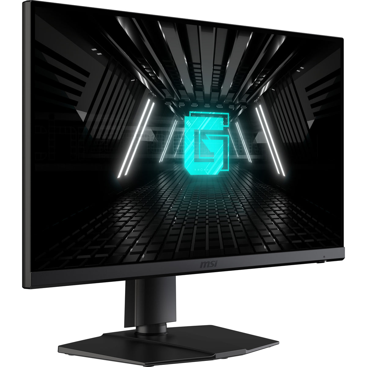 MSI G272QPF E2 - 68.6 cm (27&quot;) - 2560 x 1440 pixels Wide Quad HD Monitor