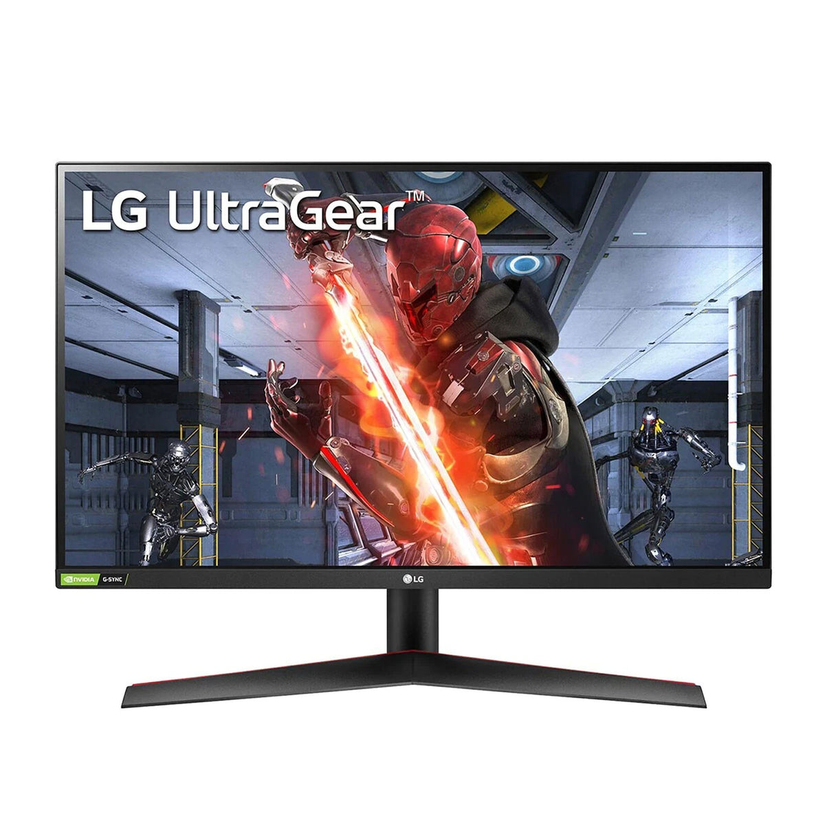 LG 27GN600 - 68.6 cm (27&quot;) - 1920 x 1080 pixels FHD LED Monitor