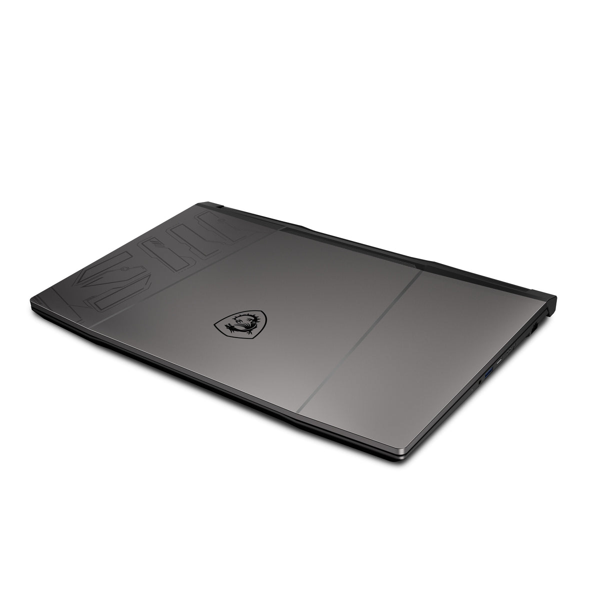 MSI Pulse 15 Laptop - 39.6 cm (15.6&quot;) - Intel® Core™ i7-13700H - 16 GB DDR5-SDRAM - 1 TB SSD - NVIDIA GeForce RTX 4070 - Wi-Fi 6 - Windows 11 Home Advanced - Grey