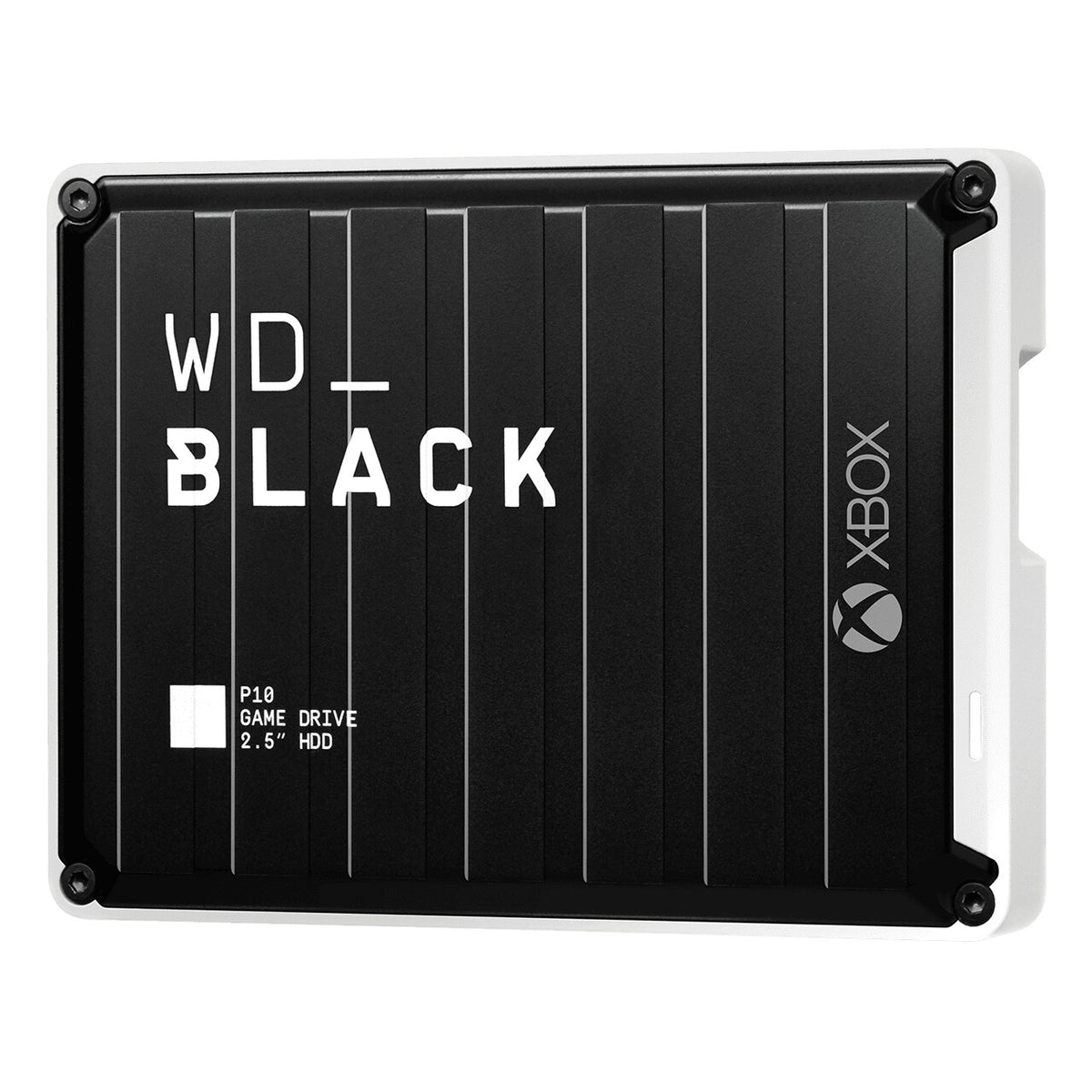 Western Digital WD_BLACK P10 - 2.5&quot; External hard drive - 2 TB