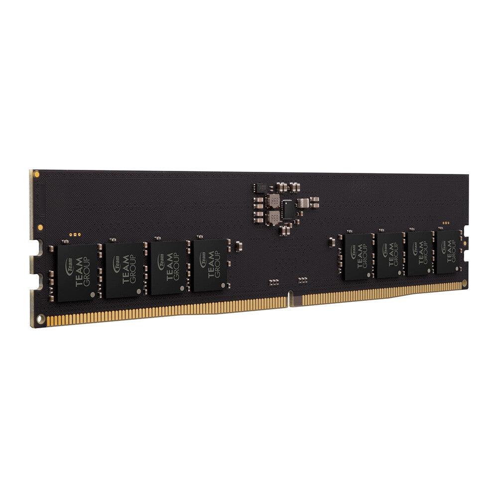 Team Group ELITE TED532G6000C4801 - 32 GB 1 x 32 GB DDR5 6000 MHz ECC memory module