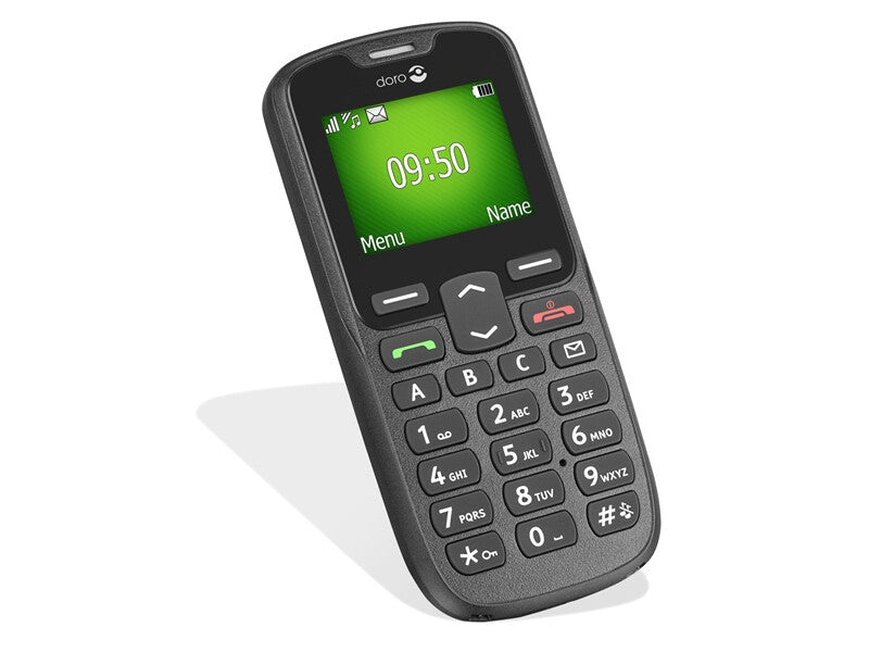 Doro PhoneEasy 506