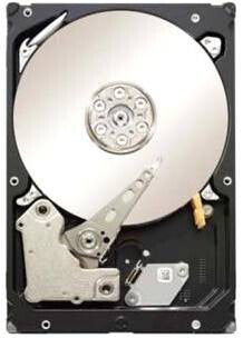 Seagate Constellation - 7.2K RPM Serial ATA III 3.5&quot; HDD - 2 TB