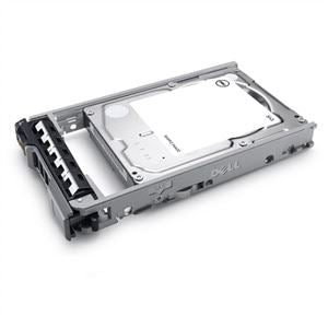 DELL 400-AJPP internal hard drive 2.5&quot; 600 GB SAS