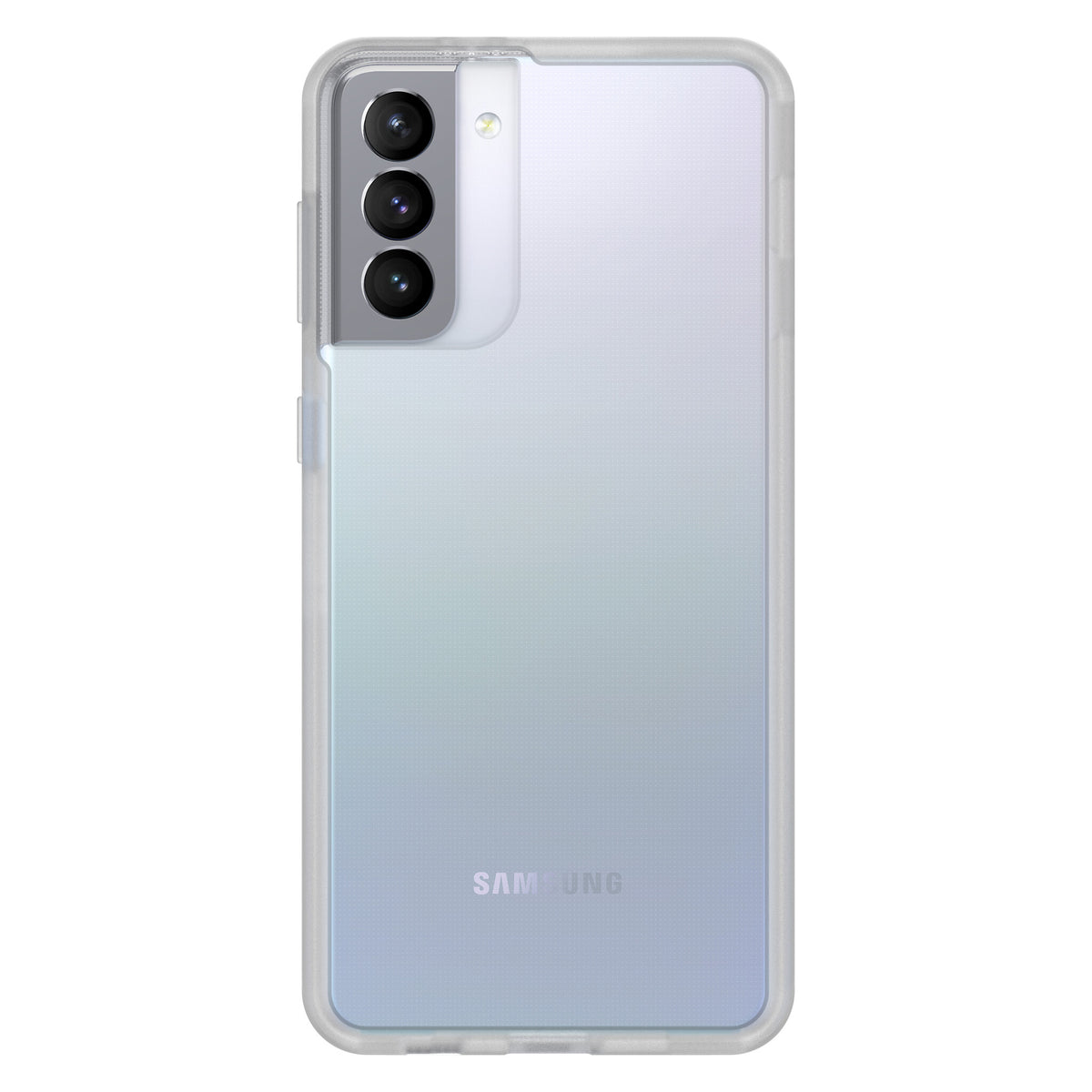 OtterBox React Series for Samsung Galaxy S21+ (5G) in Transparent