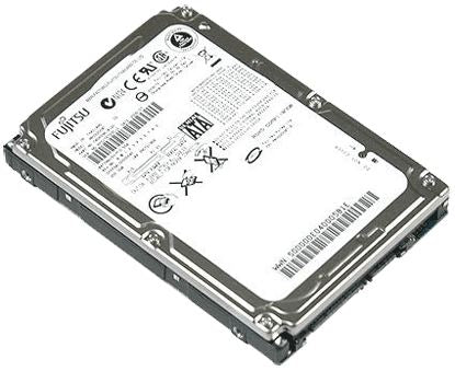 Fujitsu 1.2TB 10K 512e SAS-III 2.5&quot;