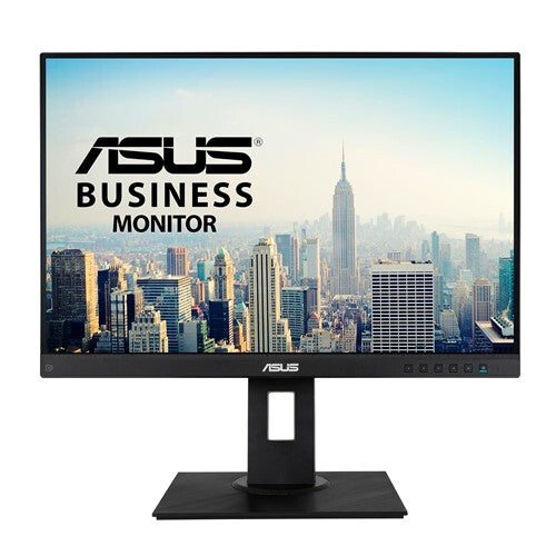 ASUS BE24WQLB - 61.2 cm (24.1&quot;) - 1920 x 1200 pixels WUXGA Monitor