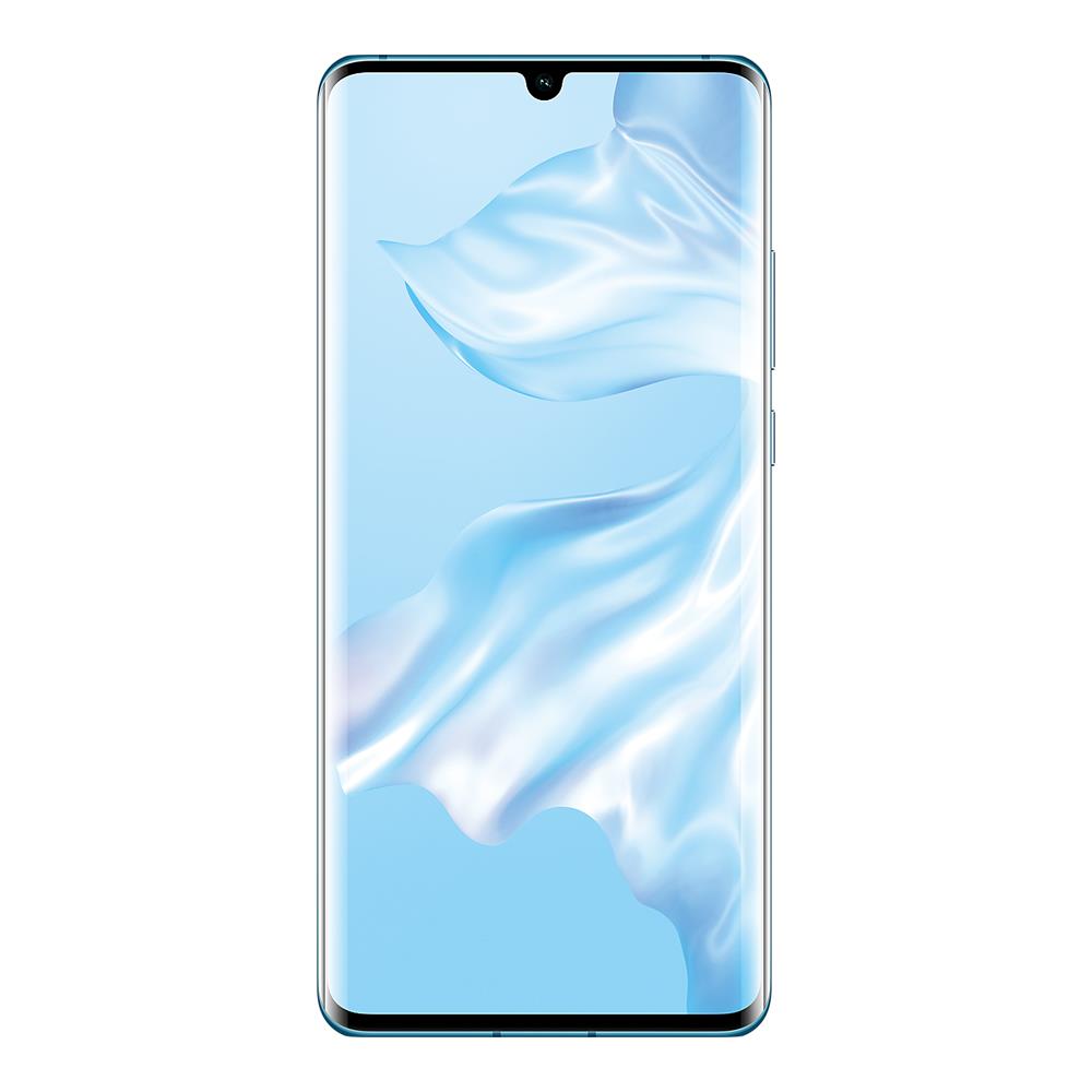 Huawei P30 Pro 128GB 8GB Breathing Crystal Good Condition Unlocked