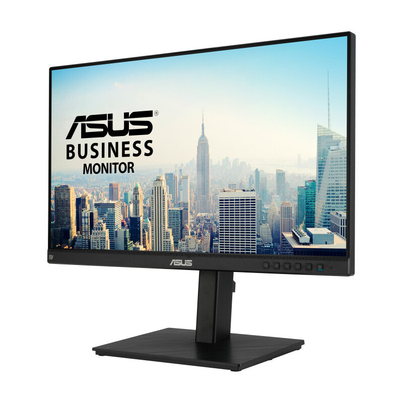 ASUS BE24ECSBT - 60.5 cm (23.8&quot;) - 1920 x 1080 pixels Full HD LED Touchscreen Monitor