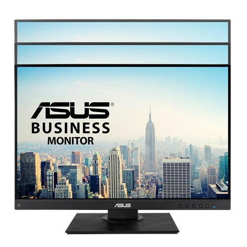 ASUS BE24WQLB - 61.2 cm (24.1&quot;) - 1920 x 1200 pixels WUXGA Monitor