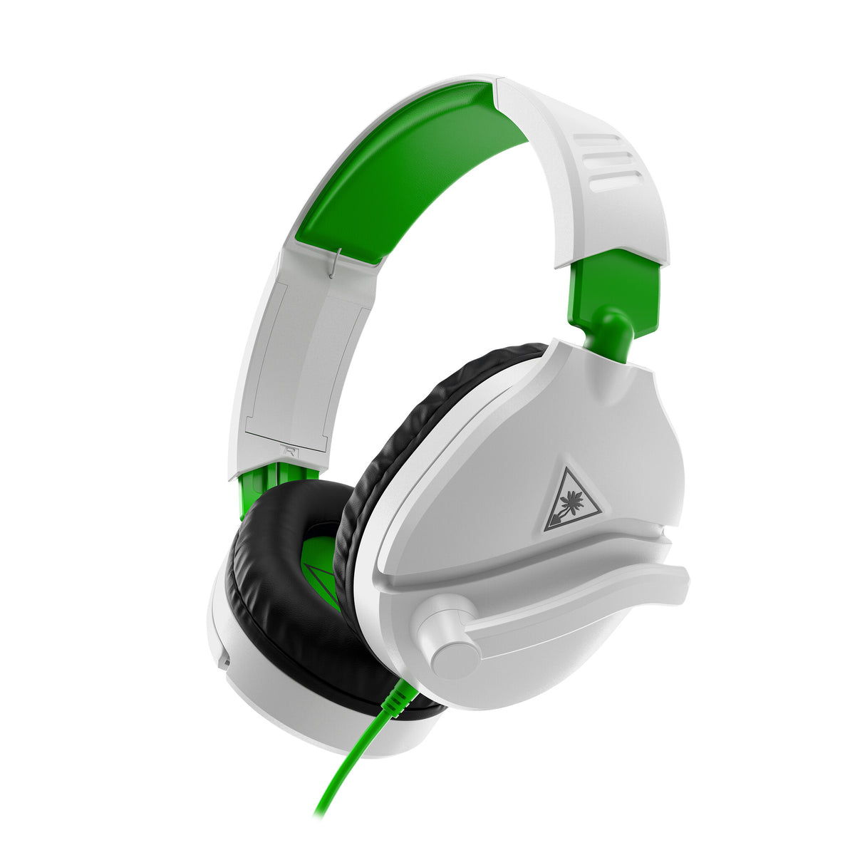 Turtle Beach Recon 70 - Wired Gaming Headset for Xbox Series X|S in Green / White