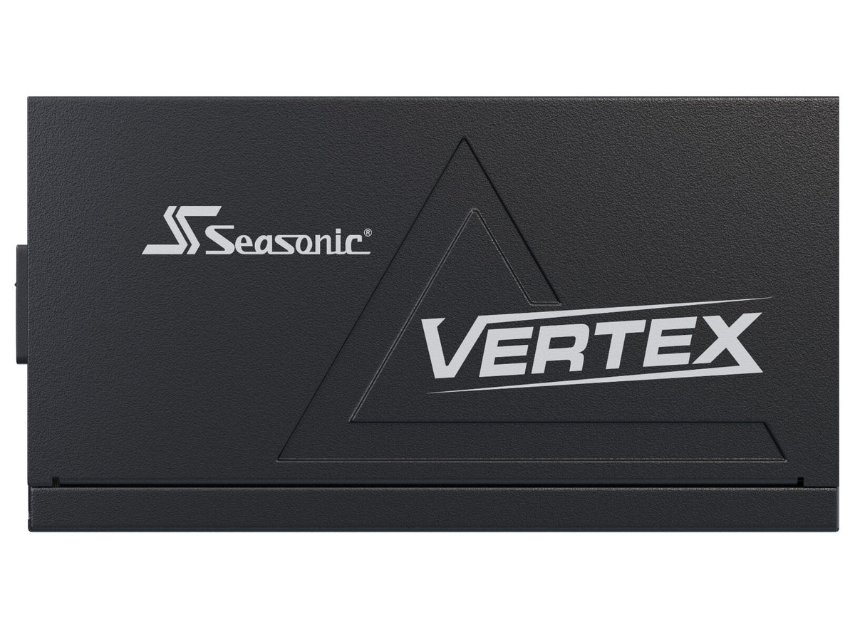 Seasonic VERTEX PX - 850W 80+ Platinum Fully Modular Power Supply Unit